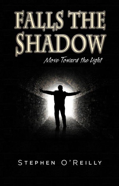 Falls the Shadow~Move Toward the Light