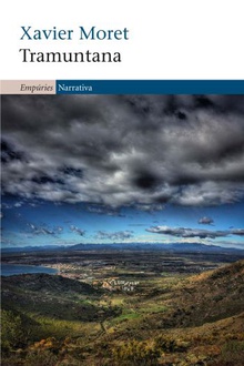 Tramuntana Una novel.la de max riera