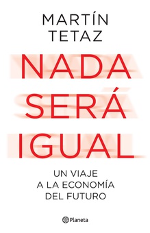 Nada será igual