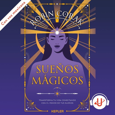 Sueños mágicos
