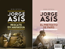 Rescate en Managua / El pretexto de París