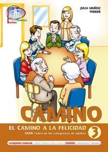 Camino. 3. guia catequistas