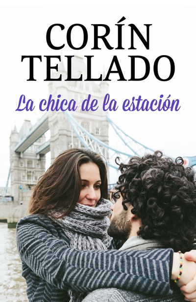 La chica de la estación