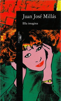 Ella imagina