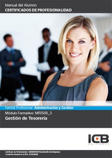 Mf0500_3: Gestión de Tesorería