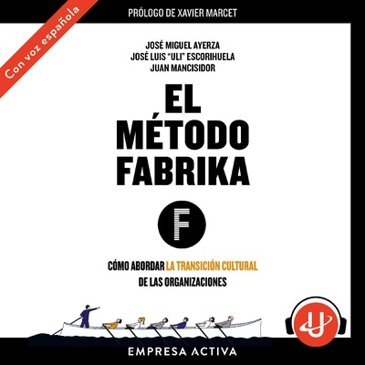 El método Fábrika