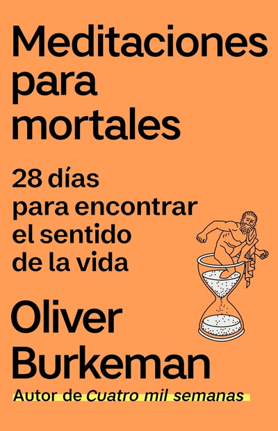 Meditaciones para mortales