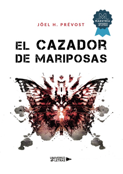 El cazador de mariposas