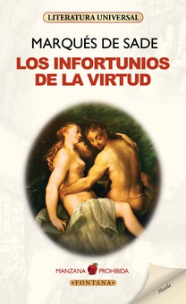 Los infortunios de la virtud