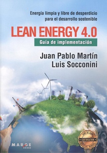 LEAN ENERGY 4.0 Guía de implementación