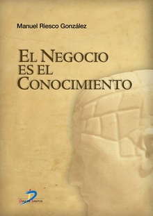 El negocio es el conocimiento