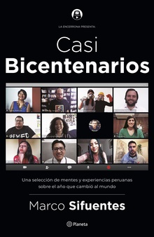 Casi Bicentenarios