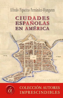 Ciudades españolas en América