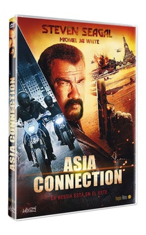 Asia conection dvd