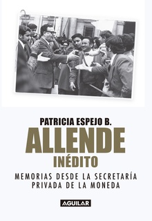 Allende inédito