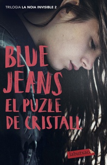 El puzle de cristall Trilogia La noia invisible 2