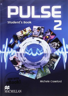 Pulse 2ºeso. Student's +ebook pack