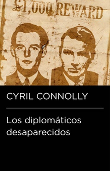 Los diplomáticos desaparecidos (Colección Endebate)