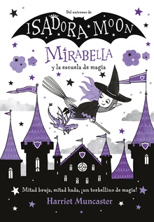 Mirabella 2 - Mirabella y la escuela de magia
