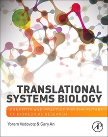 Translational systems biology