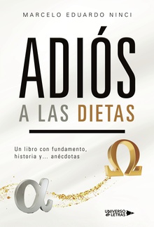 Adiós a las dietas