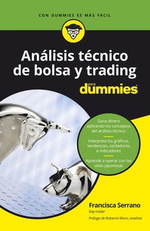 ANÁLISIS TÈCNICO DE BOLSA Y TRADING