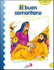 El buen samaritano Parábolas de Jesús