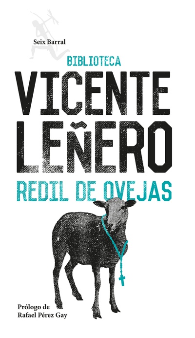 Redil de ovejas