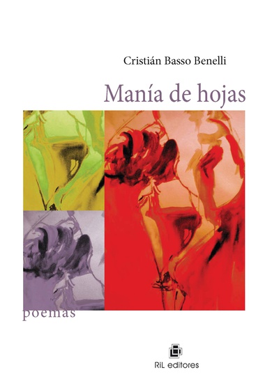 Manía de hojas