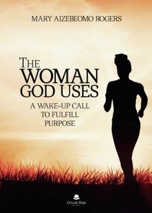 The woman god uses