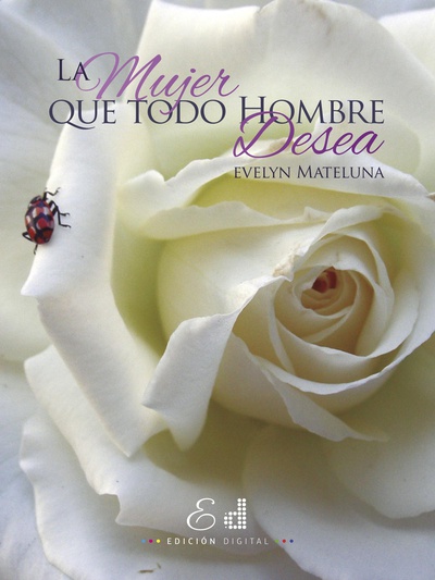 La mujer que todo hombre desea