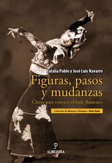 Figuras, pasos y mudanzas Claves para conocer el baile flamenco