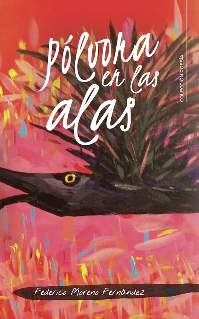 Pólvora en las alas