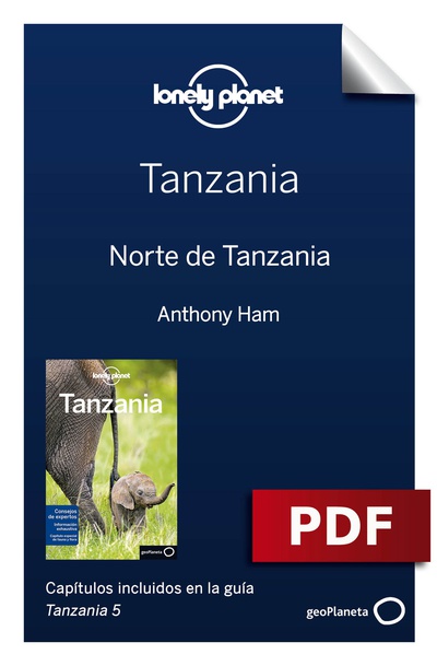 Tanzania 5_5. Norte de Tanzania