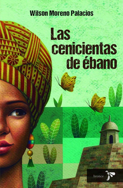 Las cenicientas de ébano