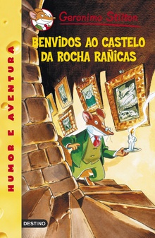 Benvidos ao Castelo da Rocha Rañicas