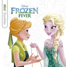 Frozen fever