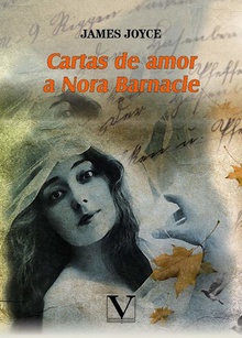 Cartas de amor a Nora Barnacle