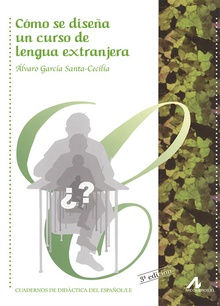 Como se diseoa un curso de lengua extranjera