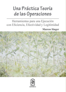 Una práctica teoría de las operaciones