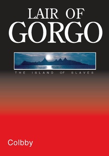 Lair of Gorgo