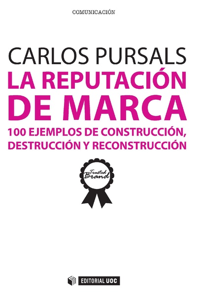 La reputación de marca