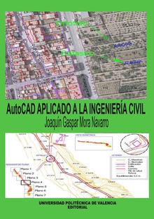 AutoCAD APLICADO A LA INGENIERÍA CIVIL