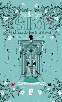 Silber II. El segundo libro de los sueños