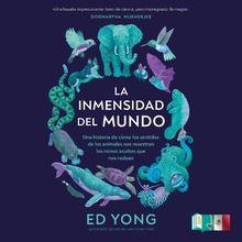La inmensidad del mundo