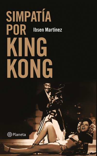 Simpatía por King Kong