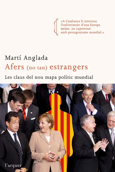 Afers (no tan) estrangers