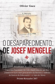 O Desaparecimento de Josef Mengele