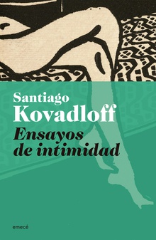 Ensayos de intimidad. Nueva edición 2024