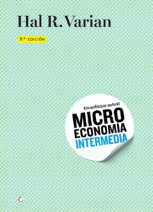 Microeconomia intermedia